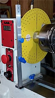 Index Pin