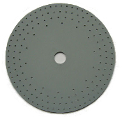 Index Wheel